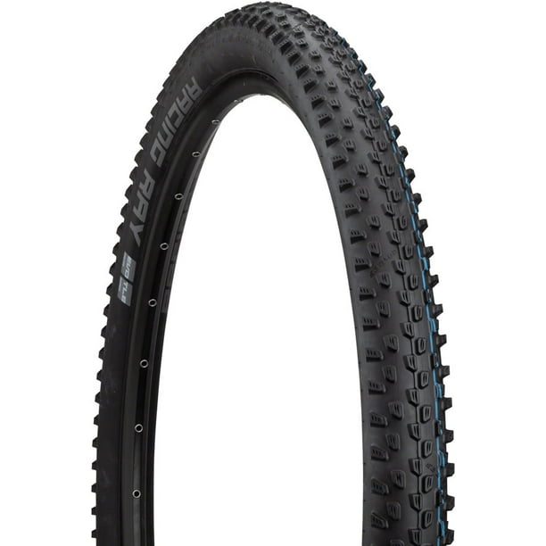 Schwalbe Racing Ray Tire 29 x 2.10 Folding Bead Evolution Line Addix SpeedGrip